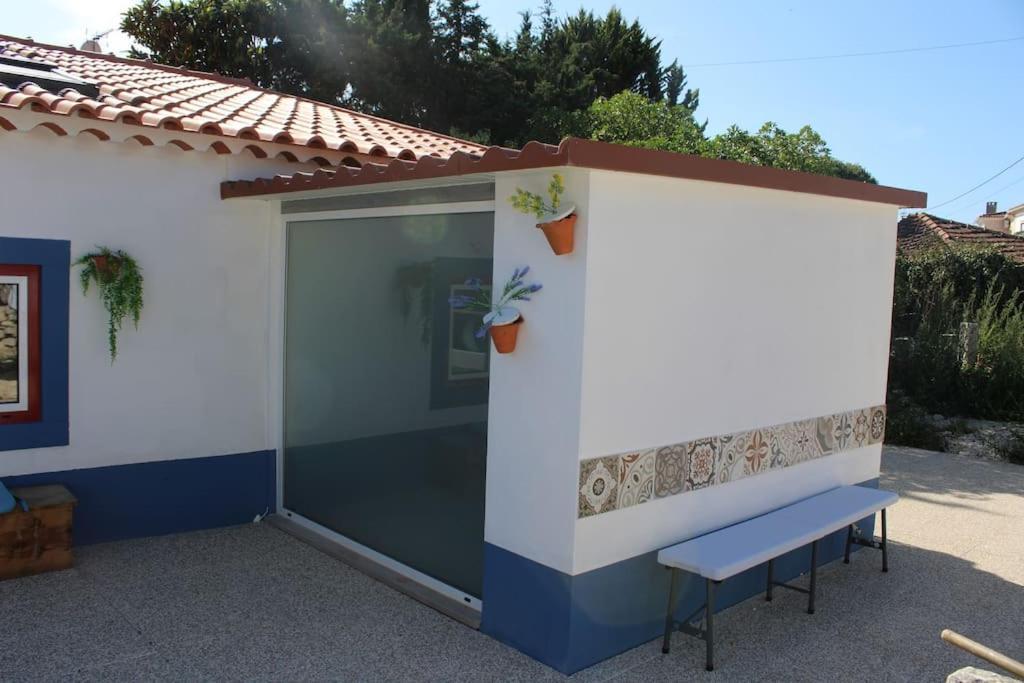 Villa Casa Manuel E Maria Fatima Esterno foto